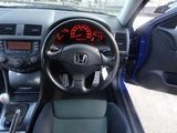 2004 Honda Accord Euro R Blue Sedan for sale, Japanese used car export - photo 16 of 50 | GULJI TRADERS