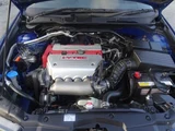 2004 Honda Accord Euro R Blue Sedan for sale, Japanese used car export - photo 17 of 50 | GULJI TRADERS