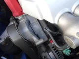 2004 Honda Accord Euro R Blue Sedan for sale, Japanese used car export - photo 26 of 50 | GULJI TRADERS
