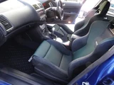 2004 Honda Accord Euro R Blue Sedan for sale, Japanese used car export - photo 34 of 50 | GULJI TRADERS