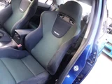 2004 Honda Accord Euro R Blue Sedan for sale, Japanese used car export - photo 36 of 50 | GULJI TRADERS