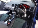 2004 Honda Accord Euro R Blue Sedan for sale, Japanese used car export - photo 41 of 50 | GULJI TRADERS