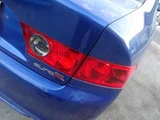 2004 Honda Accord Euro R Blue Sedan for sale, Japanese used car export - photo 50 of 50 | GULJI TRADERS