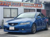 2004 Honda Accord 2.0 Euro R Blue Sedan for sale, Japanese used car export - photo 1 of 71 | GULJI TRADERS