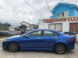 2004 Honda Accord 2.0 Euro R Blue Sedan for sale, Japanese used car export - photo 5 of 71 | GULJI TRADERS