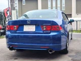 2004 Honda Accord 2.0 Euro R Blue Sedan for sale, Japanese used car export - photo 7 of 71 | GULJI TRADERS