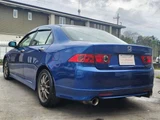 2004 Honda Accord 2.0 Euro R Blue Sedan for sale, Japanese used car export - photo 8 of 71 | GULJI TRADERS