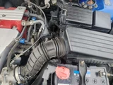 2004 Honda Accord 2.0 Euro R Blue Sedan for sale, Japanese used car export - photo 16 of 71 | GULJI TRADERS