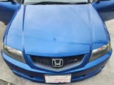2004 Honda Accord 2.0 Euro R Blue Sedan for sale, Japanese used car export - photo 20 of 71 | GULJI TRADERS
