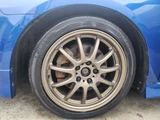 2004 Honda Accord 2.0 Euro R Blue Sedan for sale, Japanese used car export - photo 23 of 71 | GULJI TRADERS