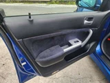 2004 Honda Accord 2.0 Euro R Blue Sedan for sale, Japanese used car export - photo 26 of 71 | GULJI TRADERS