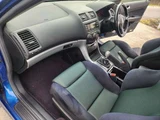 2004 Honda Accord 2.0 Euro R Blue Sedan for sale, Japanese used car export - photo 27 of 71 | GULJI TRADERS
