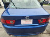 2004 Honda Accord 2.0 Euro R Blue Sedan for sale, Japanese used car export - photo 34 of 71 | GULJI TRADERS