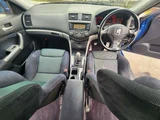 2004 Honda Accord 2.0 Euro R Blue Sedan for sale, Japanese used car export - photo 55 of 71 | GULJI TRADERS
