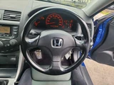2004 Honda Accord 2.0 Euro R Blue Sedan for sale, Japanese used car export - photo 57 of 71 | GULJI TRADERS