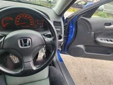 2004 Honda Accord 2.0 Euro R Blue Sedan for sale, Japanese used car export - photo 58 of 71 | GULJI TRADERS