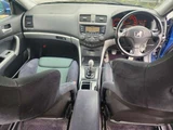 2004 Honda Accord 2.0 Euro R Blue Sedan for sale, Japanese used car export - photo 60 of 71 | GULJI TRADERS