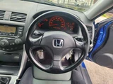 2004 Honda Accord 2.0 Euro R Blue Sedan for sale, Japanese used car export - photo 61 of 71 | GULJI TRADERS