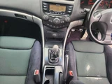 2004 Honda Accord 2.0 Euro R Blue Sedan for sale, Japanese used car export - photo 62 of 71 | GULJI TRADERS