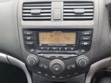 2004 Honda Accord 2.0 Euro R Blue Sedan for sale, Japanese used car export - photo 64 of 71 | GULJI TRADERS