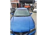 2004 Honda Accord 2.0 Euro R Blue Sedan for sale, Japanese used car export - photo 70 of 71 | GULJI TRADERS