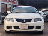 2005 Honda Accord 2.0 20A 4WD White Sedan for sale, Japanese used car export - photo 2 of 71 | GULJI TRADERS