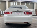2005 Honda Accord 2.0 20A 4WD White Sedan for sale, Japanese used car export - photo 3 of 71 | GULJI TRADERS