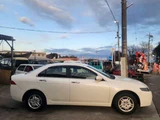 2005 Honda Accord 2.0 20A 4WD White Sedan for sale, Japanese used car export - photo 4 of 71 | GULJI TRADERS