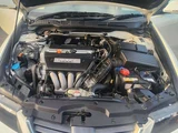 2005 Honda Accord 2.0 20A 4WD White Sedan for sale, Japanese used car export - photo 10 of 71 | GULJI TRADERS