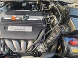 2005 Honda Accord 2.0 20A 4WD White Sedan for sale, Japanese used car export - photo 11 of 71 | GULJI TRADERS