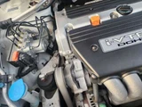 2005 Honda Accord 2.0 20A 4WD White Sedan for sale, Japanese used car export - photo 12 of 71 | GULJI TRADERS