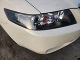 2005 Honda Accord 2.0 20A 4WD White Sedan for sale, Japanese used car export - photo 16 of 71 | GULJI TRADERS