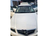 2005 Honda Accord 2.0 20A 4WD White Sedan for sale, Japanese used car export - photo 17 of 71 | GULJI TRADERS