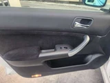 2005 Honda Accord 2.0 20A 4WD White Sedan for sale, Japanese used car export - photo 23 of 71 | GULJI TRADERS