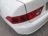 2005 Honda Accord 2.0 20A 4WD White Sedan for sale, Japanese used car export - photo 32 of 71 | GULJI TRADERS