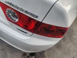 2005 Honda Accord 2.0 20A 4WD White Sedan for sale, Japanese used car export - photo 34 of 71 | GULJI TRADERS