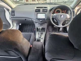2005 Honda Accord 2.0 20A 4WD White Sedan for sale, Japanese used car export - photo 42 of 71 | GULJI TRADERS