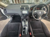 2005 Honda Accord 2.0 20A 4WD White Sedan for sale, Japanese used car export - photo 44 of 71 | GULJI TRADERS
