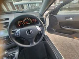 2005 Honda Accord 2.0 20A 4WD White Sedan for sale, Japanese used car export - photo 45 of 71 | GULJI TRADERS