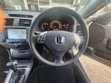 2005 Honda Accord 2.0 20A 4WD White Sedan for sale, Japanese used car export - photo 47 of 71 | GULJI TRADERS