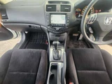 2005 Honda Accord 2.0 20A 4WD White Sedan for sale, Japanese used car export - photo 48 of 71 | GULJI TRADERS