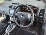 2005 Honda Accord 2.0 20A 4WD White Sedan for sale, Japanese used car export - photo 53 of 71 | GULJI TRADERS