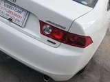 2005 Honda Accord 2.0 20A 4WD White Sedan for sale, Japanese used car export - photo 65 of 71 | GULJI TRADERS