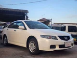 2005 Honda Accord 2.0 20A 4WD White Sedan for sale, Japanese used car export - photo 68 of 71 | GULJI TRADERS