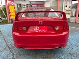 2005 Honda Accord 2.0 Euro R Red Sedan for sale, Japanese used car export - photo 6 of 32 | GULJI TRADERS