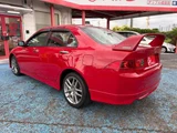 2005 Honda Accord 2.0 Euro R Red Sedan for sale, Japanese used car export - photo 7 of 32 | GULJI TRADERS