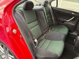 2005 Honda Accord 2.0 Euro R Red Sedan for sale, Japanese used car export - photo 11 of 32 | GULJI TRADERS