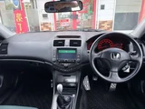 2005 Honda Accord 2.0 Euro R Red Sedan for sale, Japanese used car export - photo 17 of 32 | GULJI TRADERS