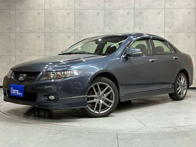 2005 Honda Accord 2.0 Euro R Gray Sedan for sale, Japanese used car export | GULJI TRADERS