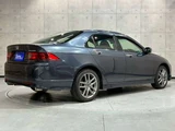 2005 Honda Accord 2.0 Euro R Gray Sedan for sale, Japanese used car export - photo 3 of 56 | GULJI TRADERS